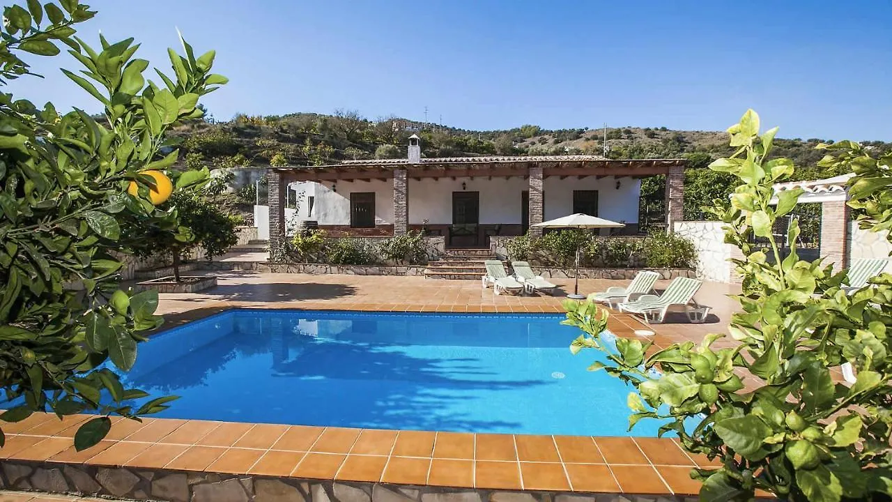 Cortijo Lola - Casitas Select Villa Nerja 0*,