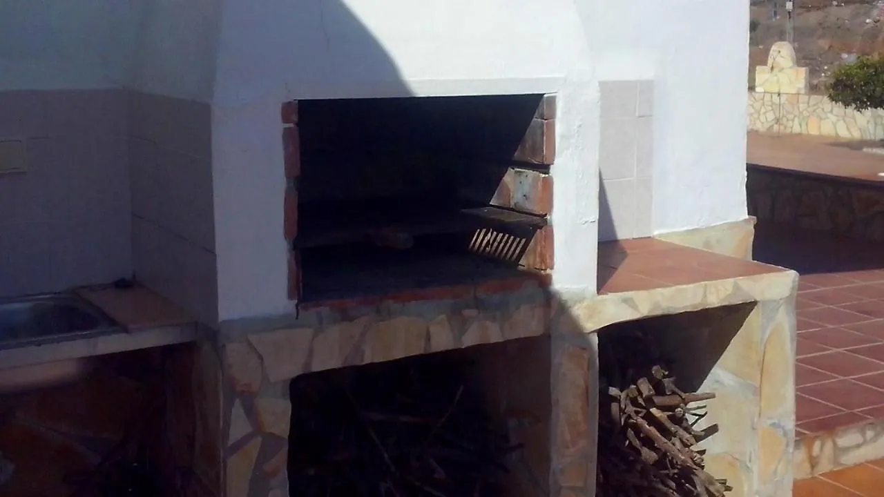 Cortijo Lola - Casitas Select Villa Nerja