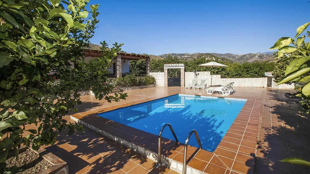 Cortijo Lola - Casitas Select Villa Nerja