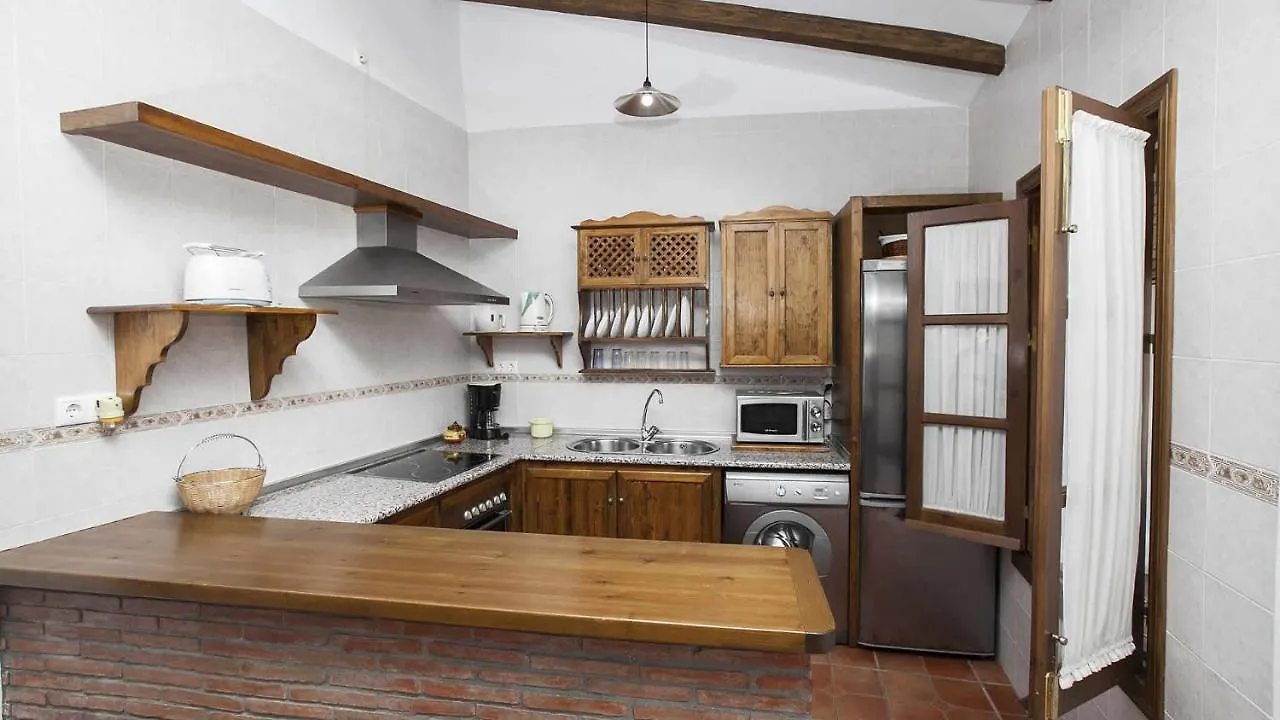 Cortijo Lola - Casitas Select Villa Nerja