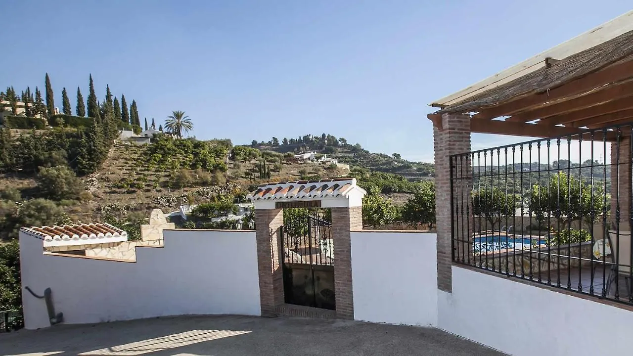 Cortijo Lola - Casitas Select Villa Nerja