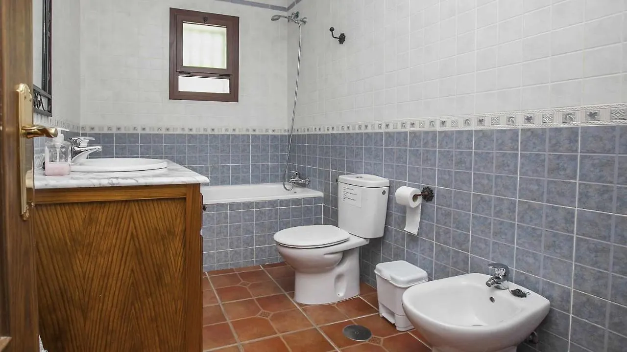 Cortijo Lola - Casitas Select Villa Nerja