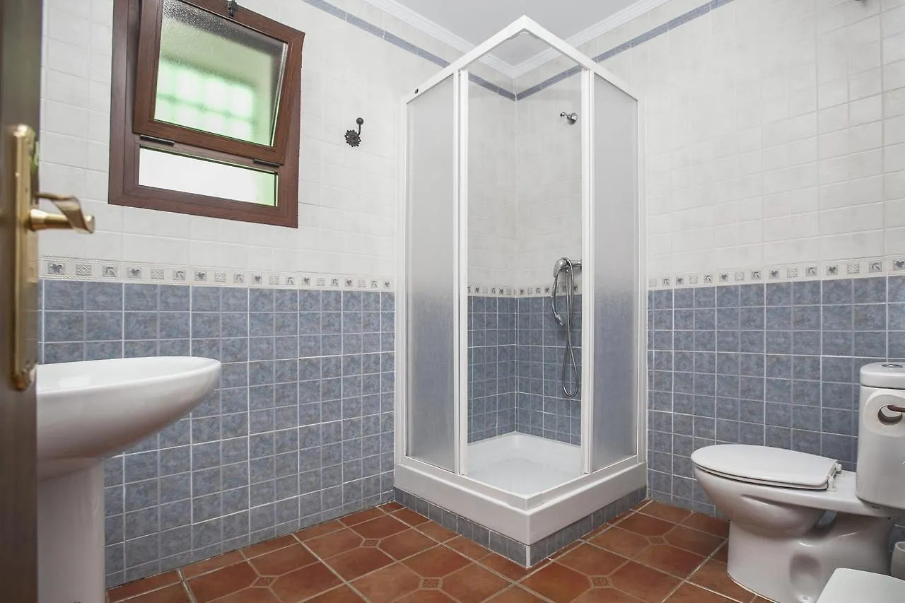 Cortijo Lola - Casitas Select Villa Nerja