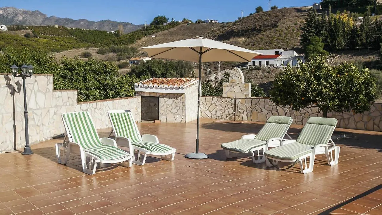 Cortijo Lola - Casitas Select Villa Nerja 0*,