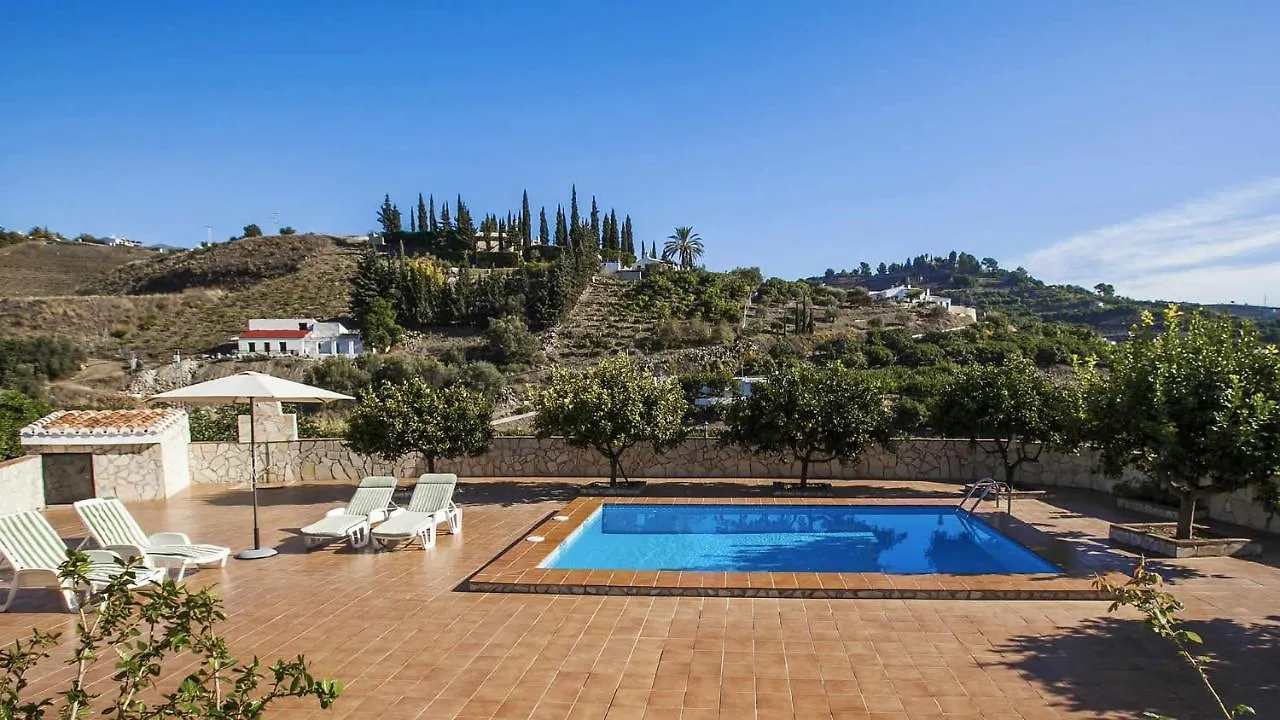 Cortijo Lola - Casitas Select Villa Nerja