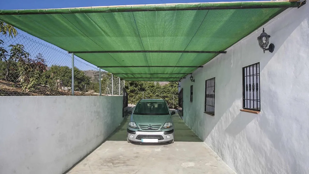 Cortijo Lola - Casitas Select Villa Nerja