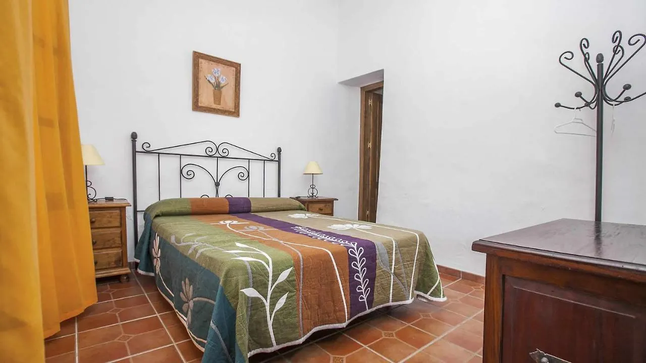 Cortijo Lola - Casitas Select Villa Nerja
