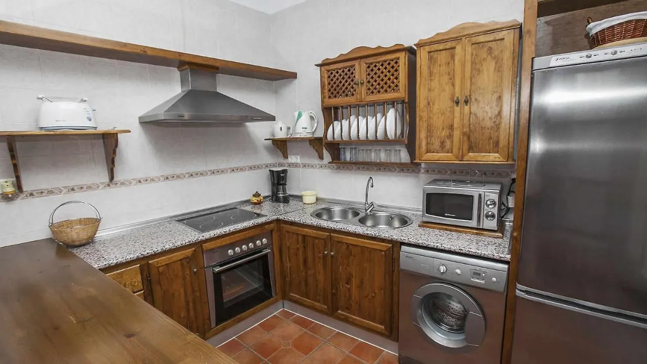 Cortijo Lola - Casitas Select Villa Nerja