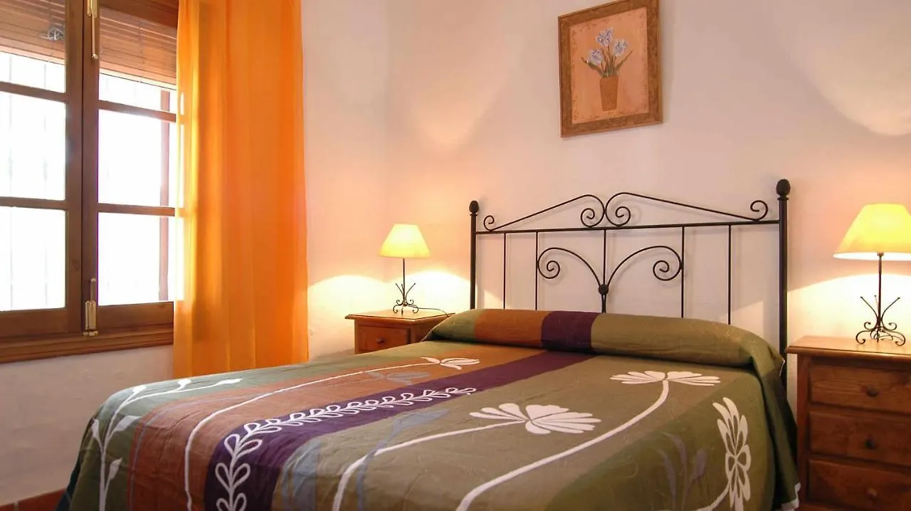 Cortijo Lola - Casitas Select Villa Nerja 0*,  Spanje